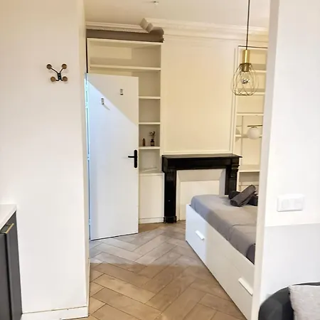 Appartement The Serenity Thiais