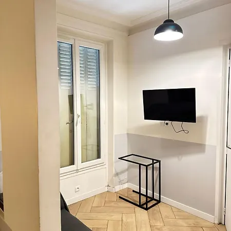 Appartement The Serenity