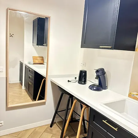 Appartement The Serenity *