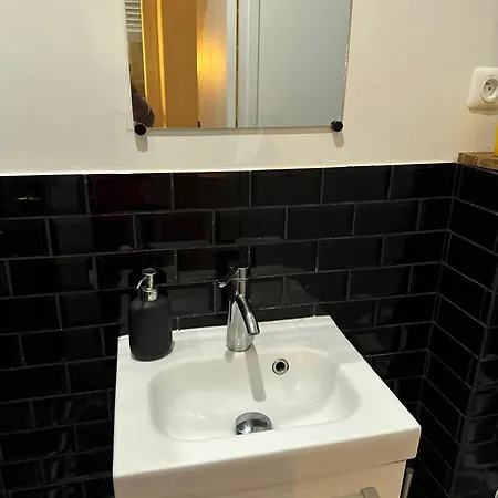 Appartement The Serenity Thiais
